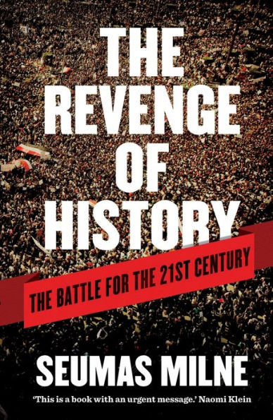 the Revenge of History: Battle for 21st Century