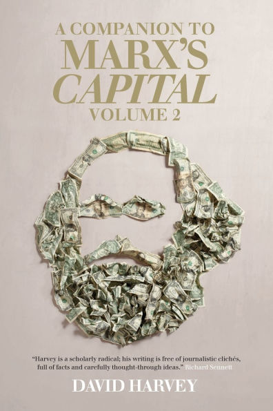 A Companion To Marx's Capital, Volume 2