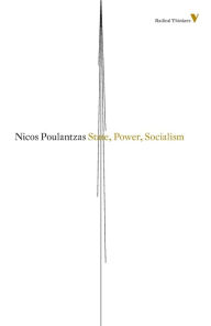 Title: State, Power, Socialism, Author: Nicos Poulantzas