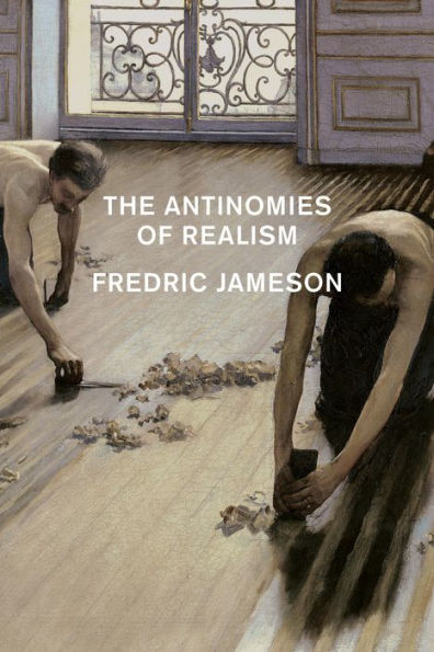 The Antinomies Of Realism