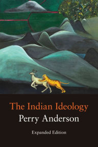 Title: The Indian Ideology, Author: Perry Anderson