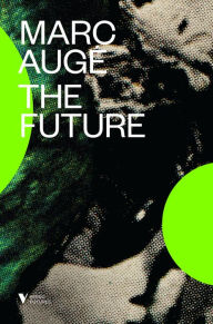 Title: The Future, Author: Marc Auge