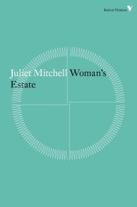 Title: Woman's Estate, Author: Juliet Mitchell