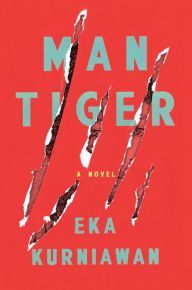 Title: Man Tiger: A Novel, Author: United States; Congress; Transportation