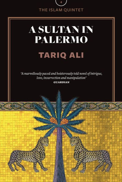 A Sultan in Palermo: A Novel