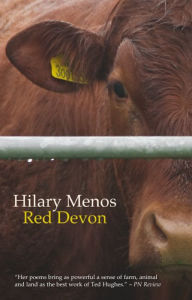 Title: Red Devon, Author: Hilary Menos