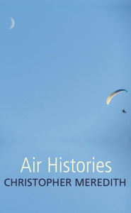 Title: Air Histories, Author: Christopher Meredith