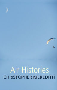 Title: Air Histories, Author: Christopher Meredith