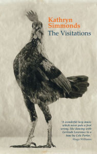 Title: Visitations, Author: Kathryn Simmonds