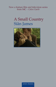 Title: Small Country, Author: SiGn James