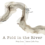 Title: A Fold in the River, Author: Phillip Gross