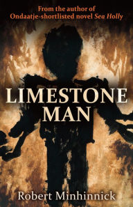 Title: Limestone Man, Author: Robert Minhinnick