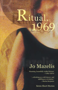 Title: Ritual 1969, Author: Jo Mazelis