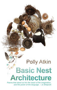 Title: Basic Nest Architecture, Author: Polly Atkin