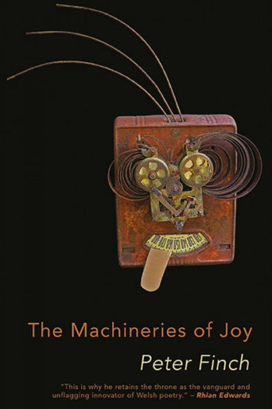 The Machineries of Joy