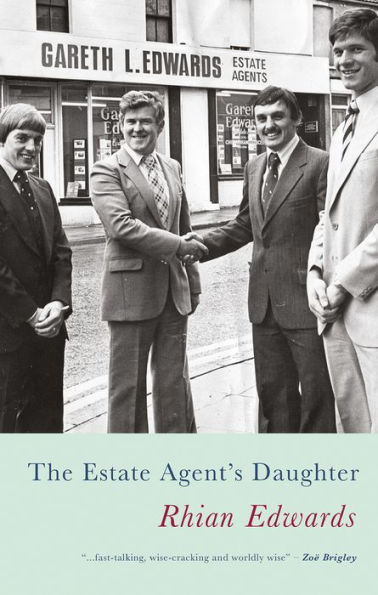 The Estate Agent's Daughter