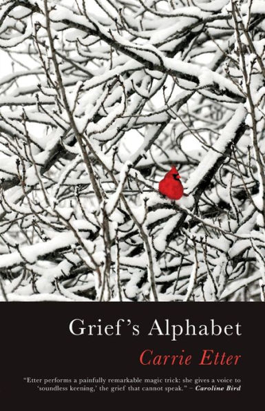 Grief's Alphabet