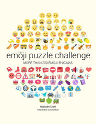 Title: Emoji Puzzle Challenge, Author: Malcolm Croft