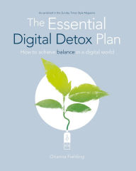 Title: Essential Digital Detox, Author: Orianna Fielding