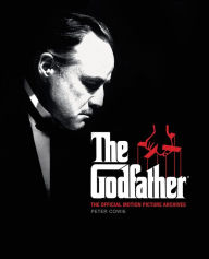 Title: Godfather: The Official Motion Picture Archives, Author: Peter Cowie