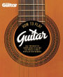 Total Guitar: How to Play Guitar