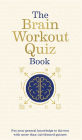 Brain Workout Quiz Book