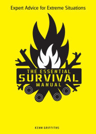 Title: Essential Survival Manual, Author: Kenneth Griffiths