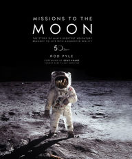 Title: Missions to the Moon, Author: Rod Pyle