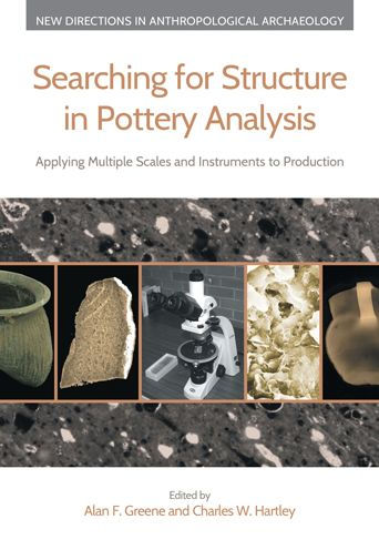 Searching for Structure in Pottery Analysis: Applying Multiple Scales and Instruments to Production