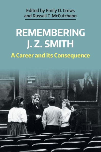 Remembering J. Z. Smith: A Career and its Consequence