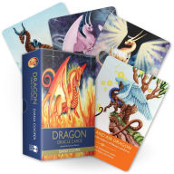 Title: Dragon Oracle Cards, Author: Diana Cooper