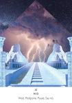 Alternative view 3 of Work Your Light Oracle Cards: A 44-Card Deck and Guidebook