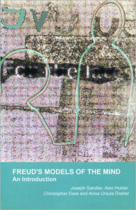 Title: Freud's Models of the Mind: An Introduction, Author: Christopher Dare