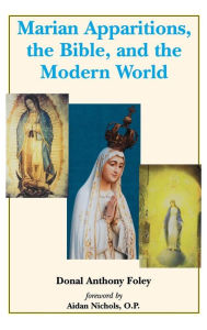 Title: Marian Apparitions, Author: Donal Anthony Foley