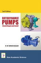 Free downloadable epub books Rotodynamic Pumps by K.M. Srinivasan 9781781830178 (English literature) RTF