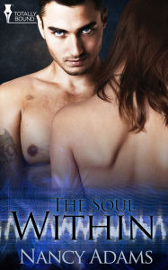 Title: The Soul Within, Author: Nancy Adams