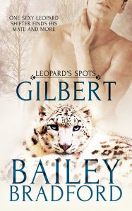 Title: Gilbert, Author: Bailey Bradford