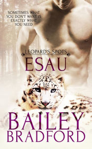 Title: Esau, Author: Bailey Bradford