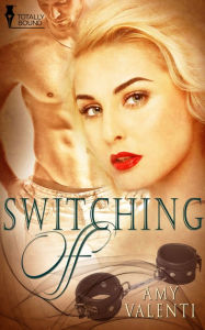 Title: Switching Off, Author: Amy Valenti