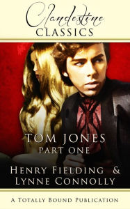 Title: Tom Jones: Part One, Author: Lynne Connolly