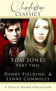 Title: Tom Jones: Part Two, Author: Lynne Connolly