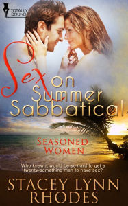 Title: Sex on Summer Sabbatical, Author: Stacey Rhodes