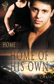 Title: Home: Home of His Own, Author: T. a. Chase