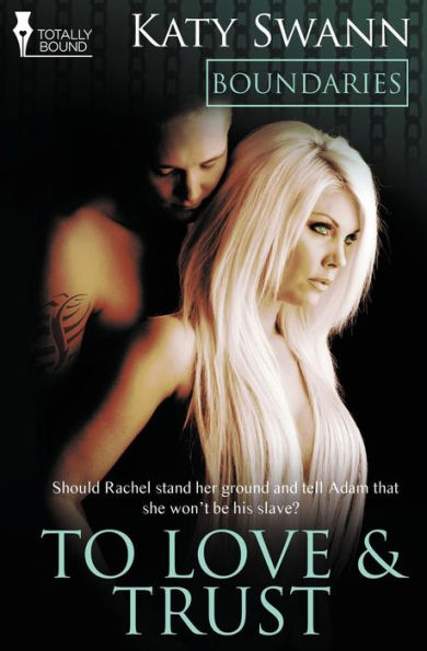 Boundaries: To Love and Trust