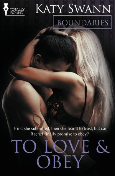Boundaries: To Love and Obey