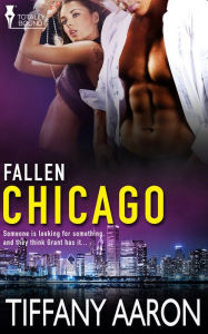 Title: Chicago, Author: Tiffany Aaron