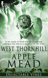 Title: Apple Mead, Author: West Thornhill