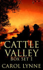 Cattle Valley Box Set 1