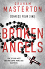 Broken Angels (Katie Maguire Series #2)