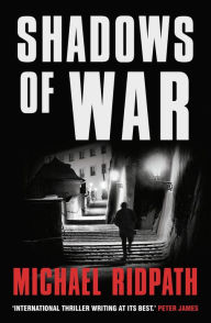 Title: Shadows Of War, Author: Michael Ridpath